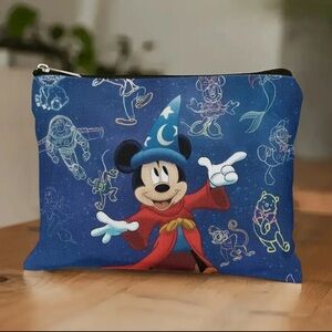 Mickey Makeup Bag